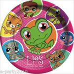 Littlest Pet Shop